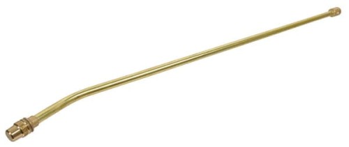Lanca opryskiwacza mosiężna 511700220GL - Intertraktor