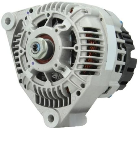 Alternator 14V 120A ALT2625209 - Intertraktor