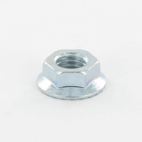 Nakrętka kołnierzowa M10 KG01061361N - Intertraktor