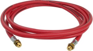 Wąż czerwony 6 m, HFO KL093944