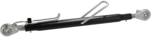 Łącznik górny, M 24, 540 mm, kat. 1 TL5402411KR - Intertraktor