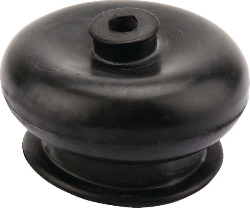 Osłona gumowa 389913KR - Intertraktor