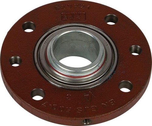 Zespół łożyskowy NWB01562 - Intertraktor