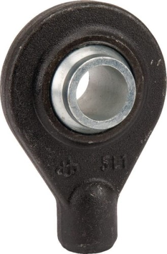 Końcówka do przyspawania TL225702KR - Intertraktor