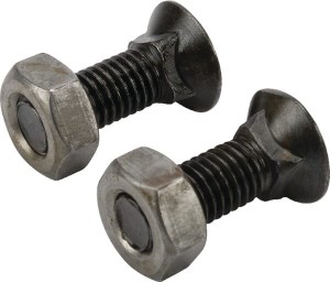 Zestaw śrub 2 szt. M10x30 mm podsadzenie 4-kt. + nakrętki TB30010