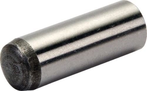 Kołek kontrolny, cylindryczny 5x36 mm Scharmüller 201730534 - Intertraktor