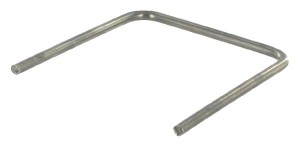 Wtyczka widełkowa dla 3" 010009