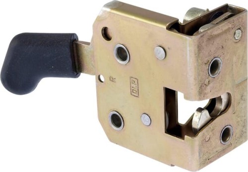 Zamek kabiny, prawy 2700624579380 - Intertraktor