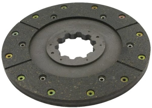 Tarcza hamulcowa, 8" kpl., Case - IH 131787A1 - Intertraktor
