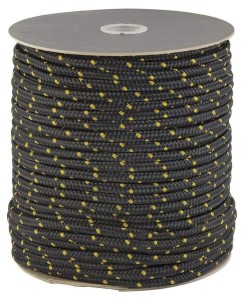 Lina polipropylenowa z rdzeniem, 12 mm-150m 1570110012