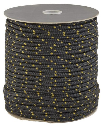 Lina polipropylenowa z rdzeniem, 12 mm-150m 1570110012 - Intertraktor