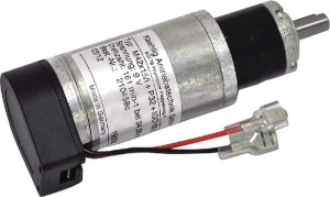 Silnik elektryczny AC689350