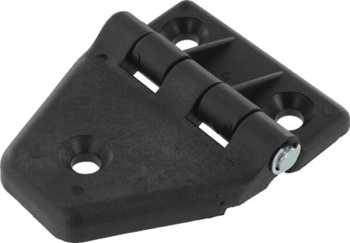 Zawias okienny MF 3311903M1 - Intertraktor