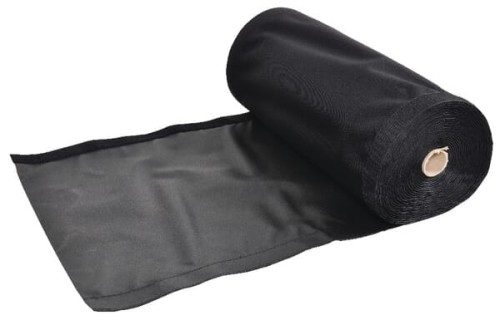Rękaw ochronny Velcro 120 mm WRRD120P010 - Intertraktor