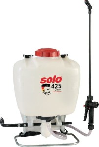 Opryskiwacz plecakowy Basic 425 Solo, 15 l 425SPBASIC