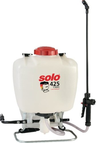 Opryskiwacz plecakowy Basic 425 Solo, 15 l 425SPBASIC - Intertraktor