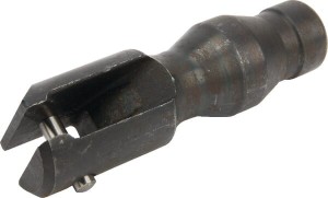 Sworzeń zaczepu 38 mm HS15053KU87