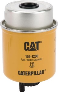 Filtr paliwa 1561200
