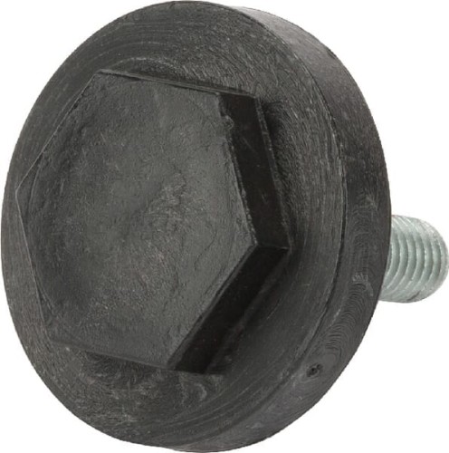 Śruba noża SAU10388 - Intertraktor