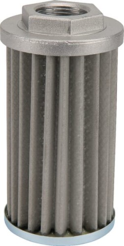 Filtr hydrauliki P171879 - Intertraktor