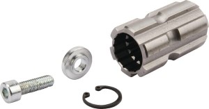 Tuleja redukcyjna, 1" Z-15 - 1.3/8" Z-6 490101500001R