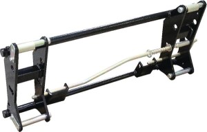 Rama szybkowymienna bocz. B FT2075