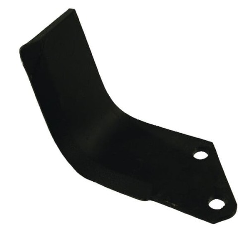 Nóż frezujący lewy 195x120x80mm 8mm pasuje do Sicma RB53012 - Intertraktor
