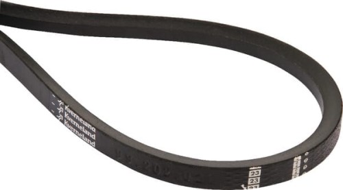 Zestaw pasów klinowych KT99202021 - Intertraktor