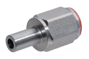Szybkozłącze gniazdo adapter z króćcem rurowym Ø 13 mm -WEO 3/8" - 12L WEO148200612