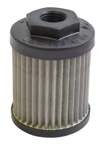 Filtr ssawny 90 µm, 2" BSP STR1402M90