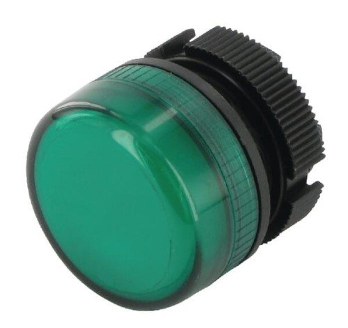 Obudowa lampy zielona ZA2BV03 - Intertraktor