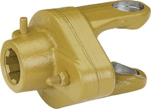 Sprzęgło z kołkiem ścinanym 1367487