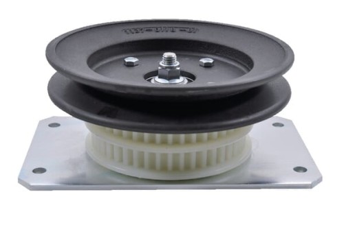 Koło pasowe zębate (105C) 3876050300 - Intertraktor