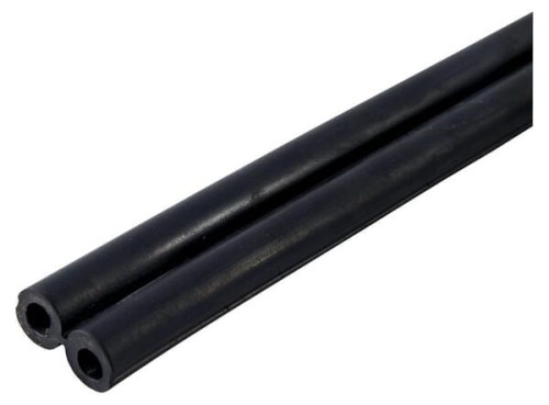Przewód pulsatora podwójny, 2,4 m 1580070020 - Intertraktor