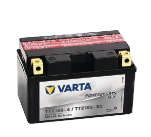 Akumulator 12V 8Ah 150A AGM Powersports VARTA 508901015I314PS