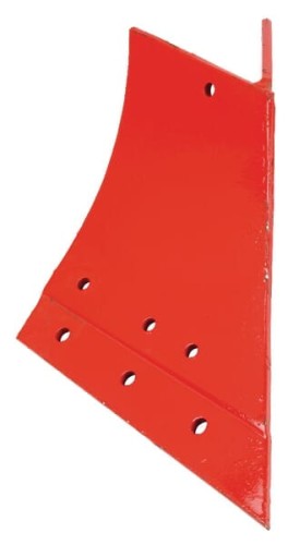 Korpus pługa, prawy, WL 430 V&N VNRPK013000 - Intertraktor