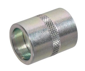 Tuleja Ø21x31mm DN10 ocynk SF7810