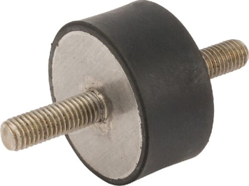 Tłumik wibracji stal szl.typ A 5025A55RVS - Intertraktor