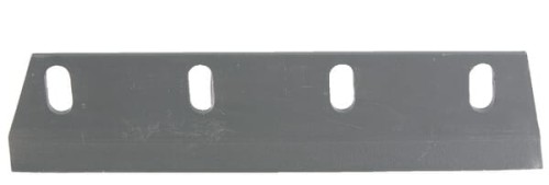 Nóż do sieczkarni prawy do trawy 0009846710KR - Intertraktor