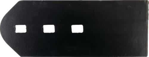 Płoza ślizgowa 903474KR - Intertraktor