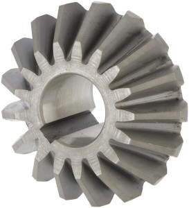 Koło zębate stożkowe Z-17 00203800070