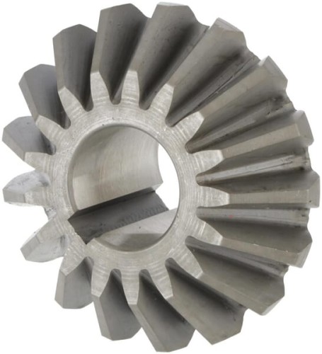 Koło zębate stożkowe Z-17 00203800070 - Intertraktor