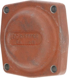 Pokrywa wałka dolnego, pasuje do C-385 80108027N