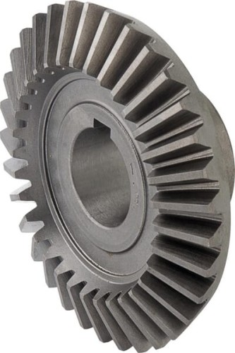 Koło zębate stożkowe 0.142.5001.00 43580142500100 - Intertraktor