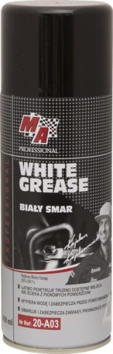 Smar biały MA Professional, 400 ml 1025060004 - Intertraktor