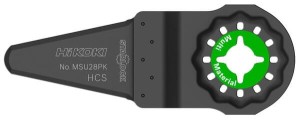 Uchwyt multinarzędziowy Starlock MSU28PK 782783