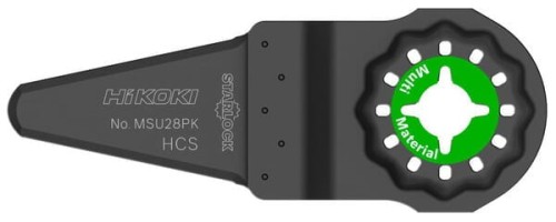 Uchwyt multinarzędziowy Starlock MSU28PK 782783 - Intertraktor