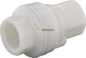 Zawór zwrotny 3/4" WK519001
