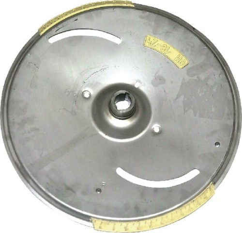 Tarcza rozsiewająca OM 18-24, prawa 929018 - Intertraktor