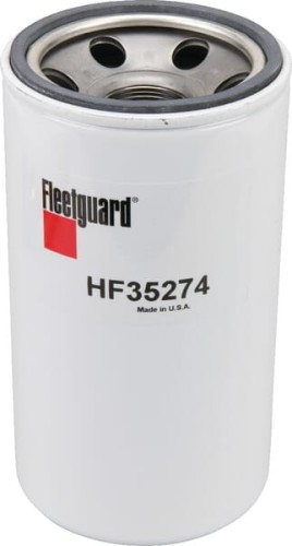 Filtr hydrauliki, Fleetguard HF35274 - Intertraktor